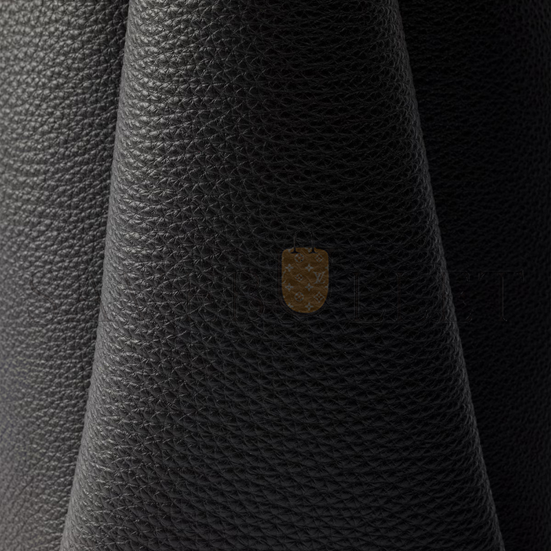 PRADA LARGE LEATHER TOTE BAG 1BG338 (32*27*14cm)